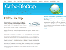 Tablet Screenshot of carbo-biocrop.ac.uk